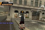 Tony Hawk's Underground (PlayStation 2)