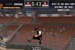 Tony Hawk's Underground (PlayStation 2)
