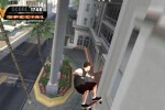 Tony Hawk's Underground (PlayStation 2)