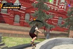 Tony Hawk's Underground (PlayStation 2)