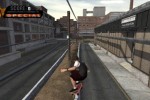 Tony Hawk's Underground (PlayStation 2)