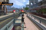 Tony Hawk's Underground (PlayStation 2)