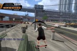 Tony Hawk's Underground (PlayStation 2)