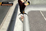 Tony Hawk's Underground (PlayStation 2)