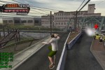 Tony Hawk's Underground (PlayStation 2)