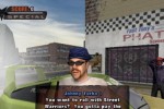 Tony Hawk's Underground (PlayStation 2)