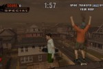 Tony Hawk's Underground (PlayStation 2)