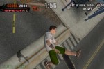 Tony Hawk's Underground (PlayStation 2)