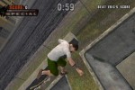 Tony Hawk's Underground (PlayStation 2)