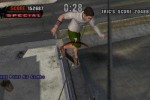 Tony Hawk's Underground (PlayStation 2)