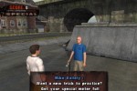 Tony Hawk's Underground (PlayStation 2)