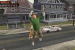 Tony Hawk's Underground (PlayStation 2)