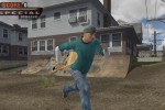 Tony Hawk's Underground (PlayStation 2)