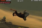 Tony Hawk's Underground (PlayStation 2)