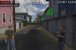 Tony Hawk's Underground (PlayStation 2)