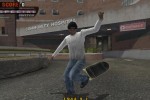 Tony Hawk's Underground (PlayStation 2)