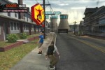 Tony Hawk's Underground (GameCube)