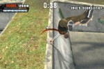 Tony Hawk's Underground (GameCube)