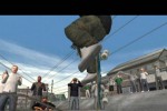 Tony Hawk's Underground (GameCube)