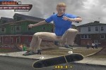 Tony Hawk's Underground (GameCube)