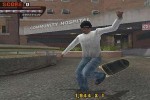 Tony Hawk's Underground (GameCube)