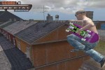 Tony Hawk's Underground (GameCube)