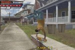 Tony Hawk's Underground (GameCube)