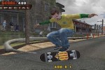 Tony Hawk's Underground (GameCube)