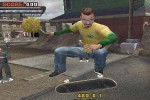 Tony Hawk's Underground (GameCube)