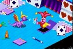 Spyro: Attack of the Rhynocs (Game Boy Advance)