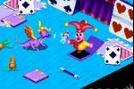 Spyro: Attack of the Rhynocs (Game Boy Advance)