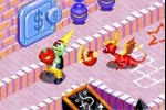 Spyro: Attack of the Rhynocs (Game Boy Advance)