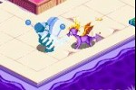 Spyro: Attack of the Rhynocs (Game Boy Advance)