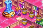 Spyro: Attack of the Rhynocs (Game Boy Advance)