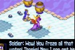 Spyro: Attack of the Rhynocs (Game Boy Advance)