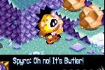 Spyro: Attack of the Rhynocs (Game Boy Advance)