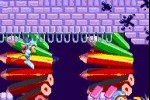 Spyro: Attack of the Rhynocs (Game Boy Advance)