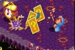 Spyro: Attack of the Rhynocs (Game Boy Advance)