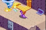 Spyro: Attack of the Rhynocs (Game Boy Advance)