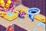 Spyro: Attack of the Rhynocs (Game Boy Advance)