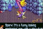 Spyro: Attack of the Rhynocs (Game Boy Advance)