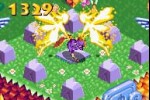 Spyro: Attack of the Rhynocs (Game Boy Advance)