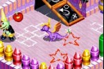 Spyro: Attack of the Rhynocs (Game Boy Advance)