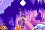 Spyro: Attack of the Rhynocs (Game Boy Advance)