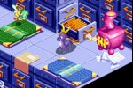 Spyro: Attack of the Rhynocs (Game Boy Advance)