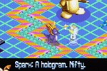 Spyro: Attack of the Rhynocs (Game Boy Advance)