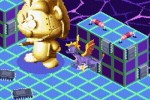 Spyro: Attack of the Rhynocs (Game Boy Advance)