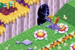 Spyro: Attack of the Rhynocs (Game Boy Advance)