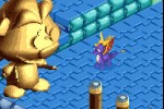 Spyro: Attack of the Rhynocs (Game Boy Advance)