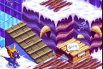 Spyro: Attack of the Rhynocs (Game Boy Advance)